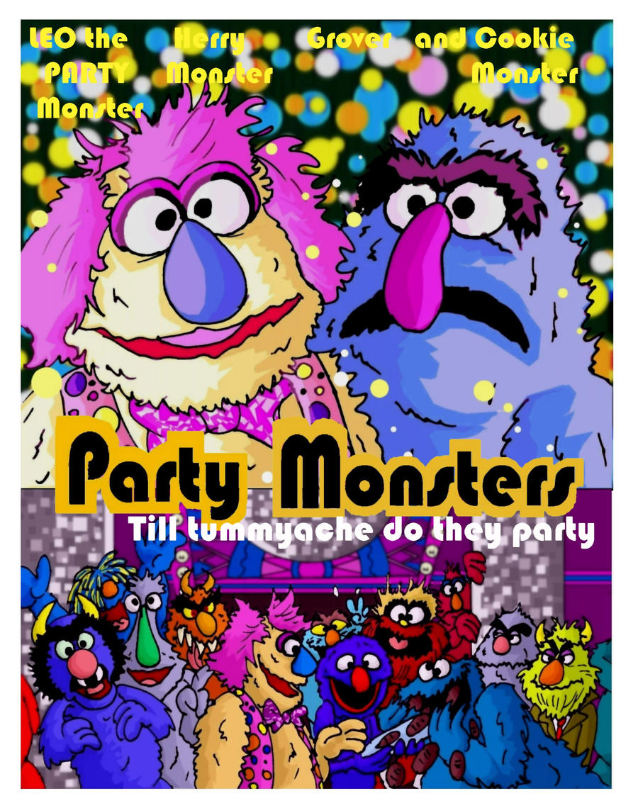 Party Monsters