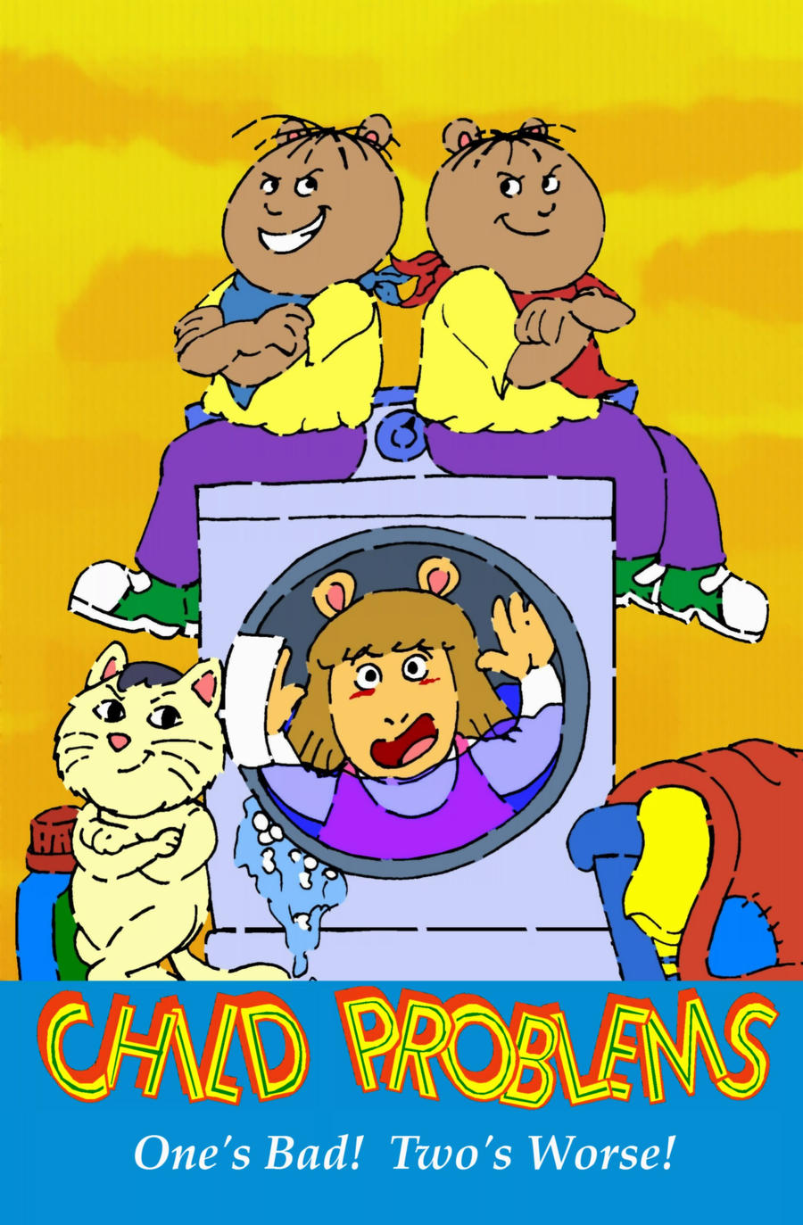 TIBBLES by mightyfilm on DeviantArt