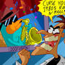 Epic Sax Platypus