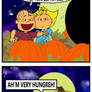 Not so Great Pumpkin