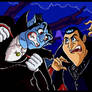 Battle of the Doting Dracula Dads