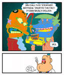 Download This Is Worse Than The Time It Was Oatmeal Day By Mightyfilm On Deviantart
