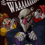 Wario Fancies a Night of High Culture and Dies