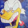 Really Old Scrooge McDuck I Just Found