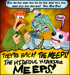 Meepmorp