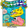 Ooooh! You Touched my Tra-La-La