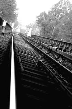 Sideways Railroad 212524