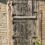 Wooden Door 25654673