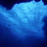 Underwater Cavern 5491979