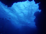 Underwater Cavern 5491979