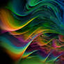 Multicolored Waves 11678924