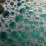 Green Bubbles 15033801