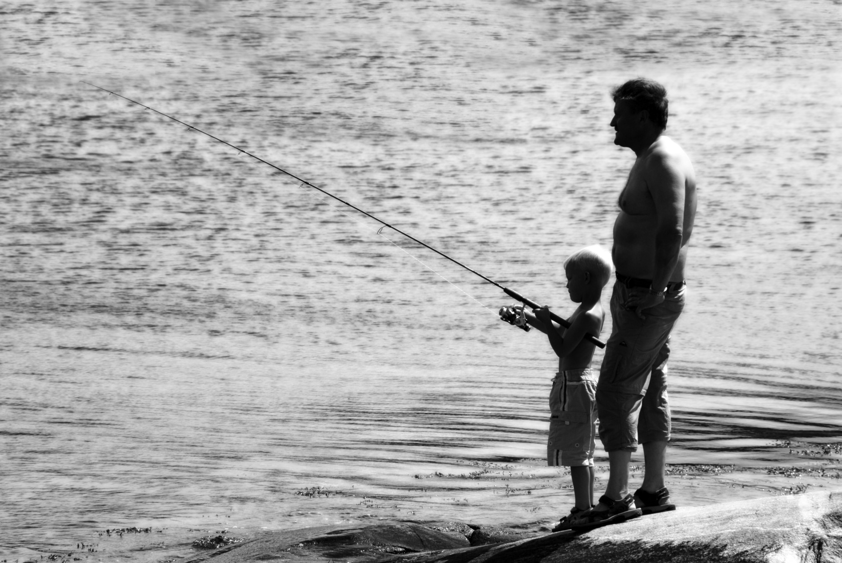 Family Fishing 2288130