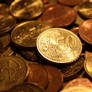 Copper Coins 14426650