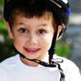 Biking Boy 16122834