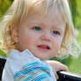 Blonde Child 11205648