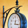 Hanging Clock 15738768