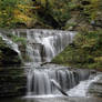 Buttermilk Falls 1793521