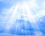 Heaven's Light 13765932