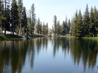 Mountain Lake 15477251
