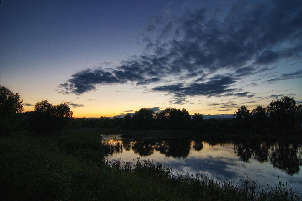 Nightly Stroll 15576181