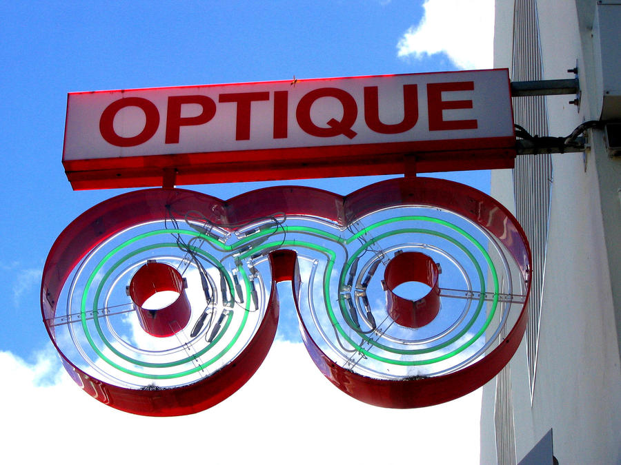 Optical Sign 234291 by StockProject1 on DeviantArt