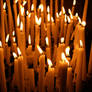 Many Candles 11054611