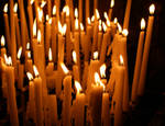 Many Candles 11054611 by StockProject1