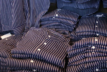 Striped Fabrics 14058236 by StockProject1