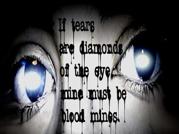 blood.mine by Mab-overthrown on DeviantArt