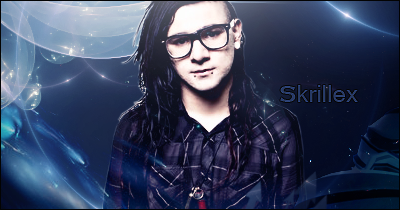 Skrillex