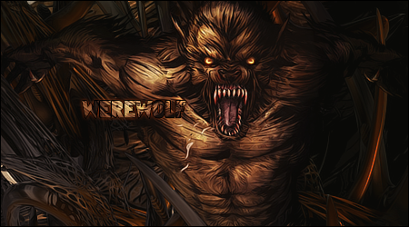 Werewolf