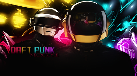 Daft Punk