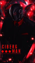 Ciberg Man