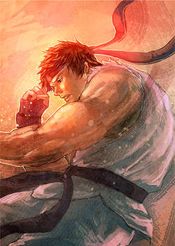 SF RYU