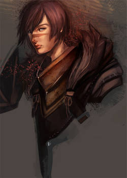 hawke