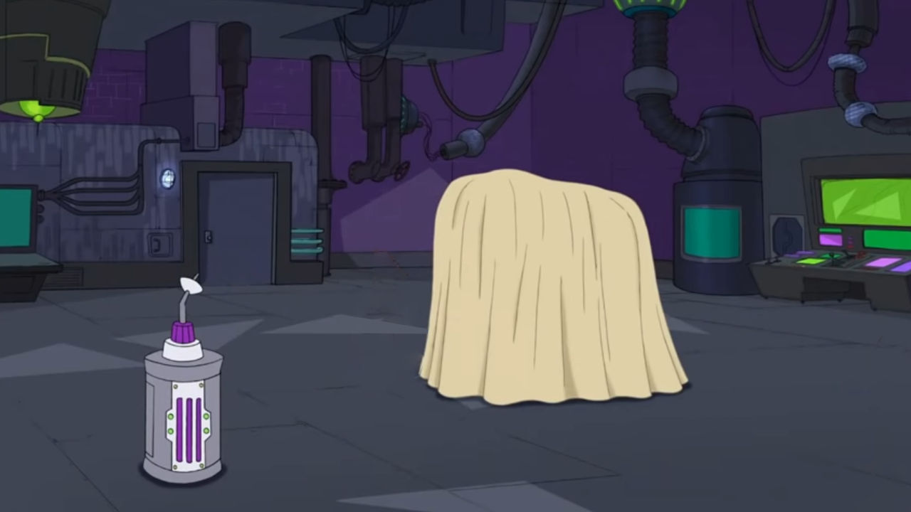 Doofenshmirts Inators Phineas And Ferb Dr Doofenshmirtz Inators