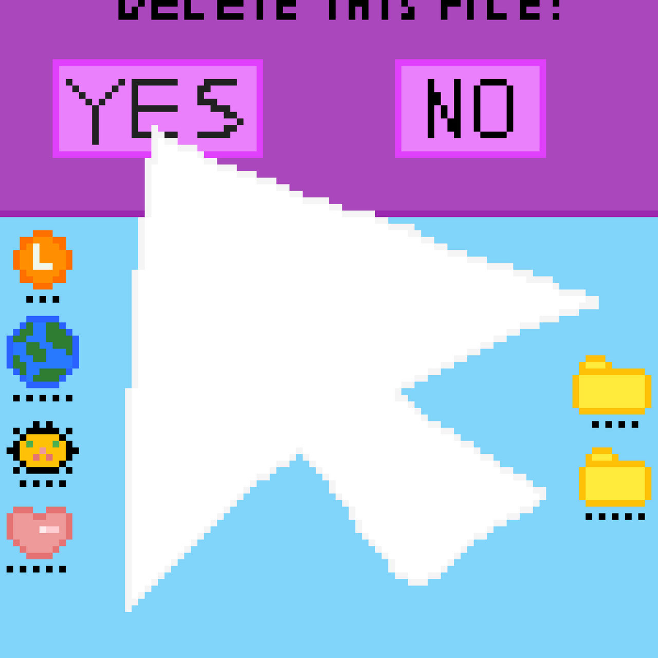 Cursor by Matr33arc on DeviantArt