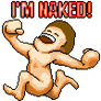 Mr Naked