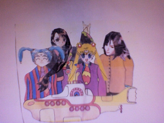 Anime Girl Beatles 2 By Cherrypeachberry On Deviantart Anime Girl Beatles 2 By Cherrypeachberry On Deviantart
