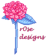 r0se-design's rose