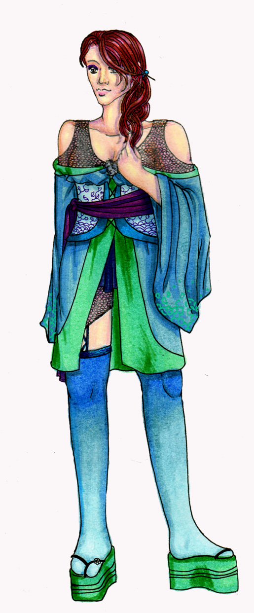 Rui Reference by Lyricanna
