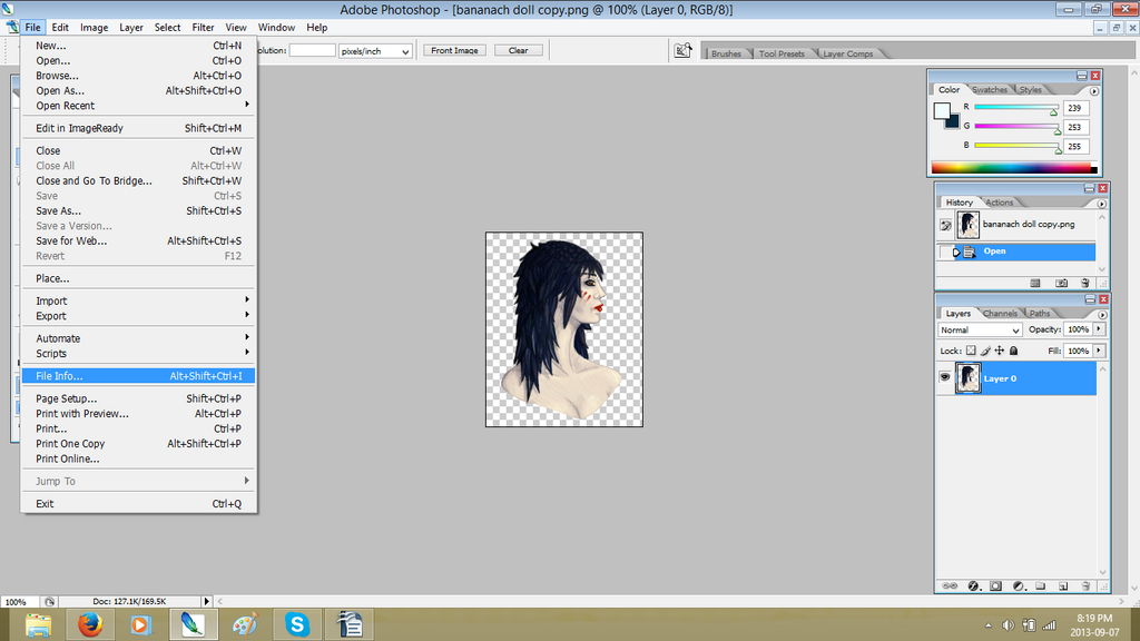 Step2 by Lyricanna Step2 by Lyricanna