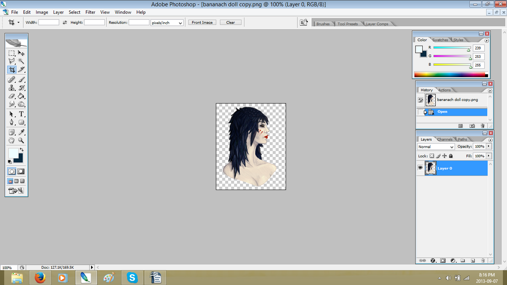 Step1 by Lyricanna Step1 by Lyricanna