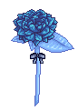 Rose for ExoticSapphire