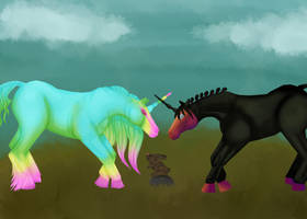 JPD Sept 22 - Roseart and Melaine