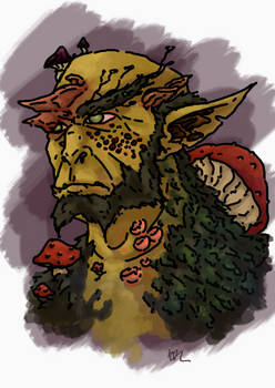 Explore the Best Bugbear Art | DeviantArt