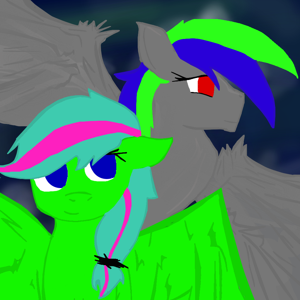 The Pegasi