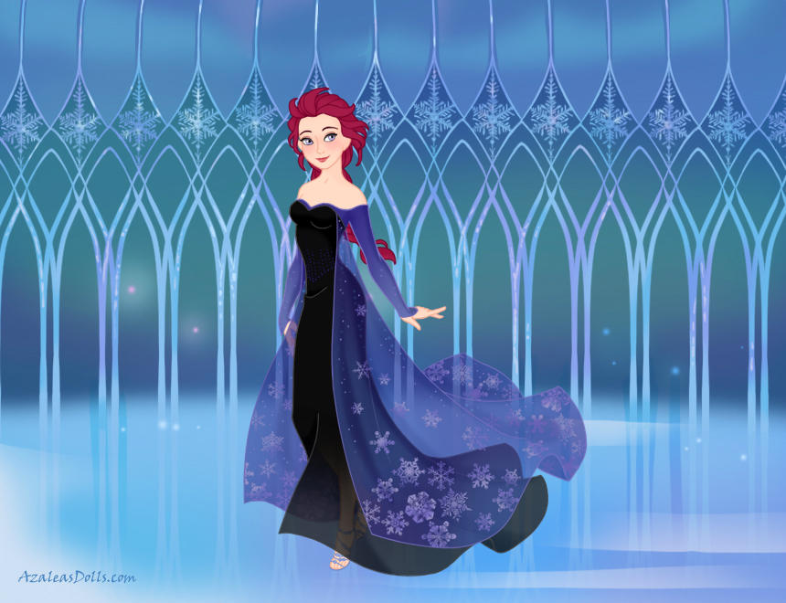 Queen Azalea by DayDreamPrincess on DeviantArt