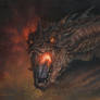 Smaug the Terrible ( 3 )